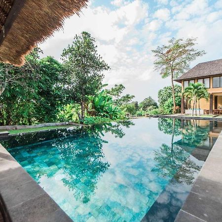 Villa Mimpi Manisバリ島 エクステリア 写真