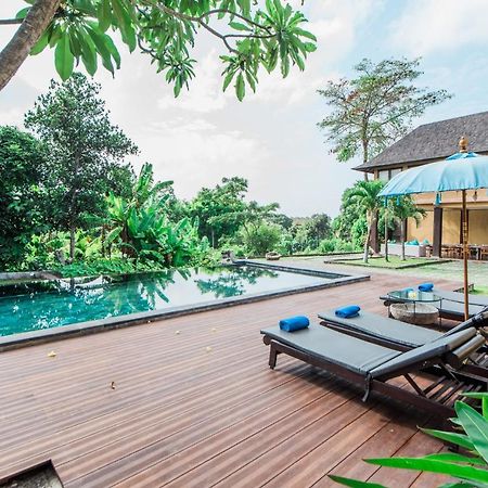 Villa Mimpi Manisバリ島 エクステリア 写真