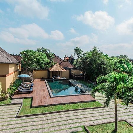 Villa Mimpi Manisバリ島 エクステリア 写真