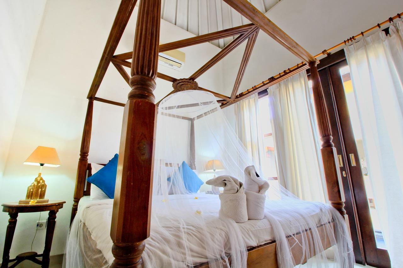 Villa Mimpi Manisバリ島 エクステリア 写真