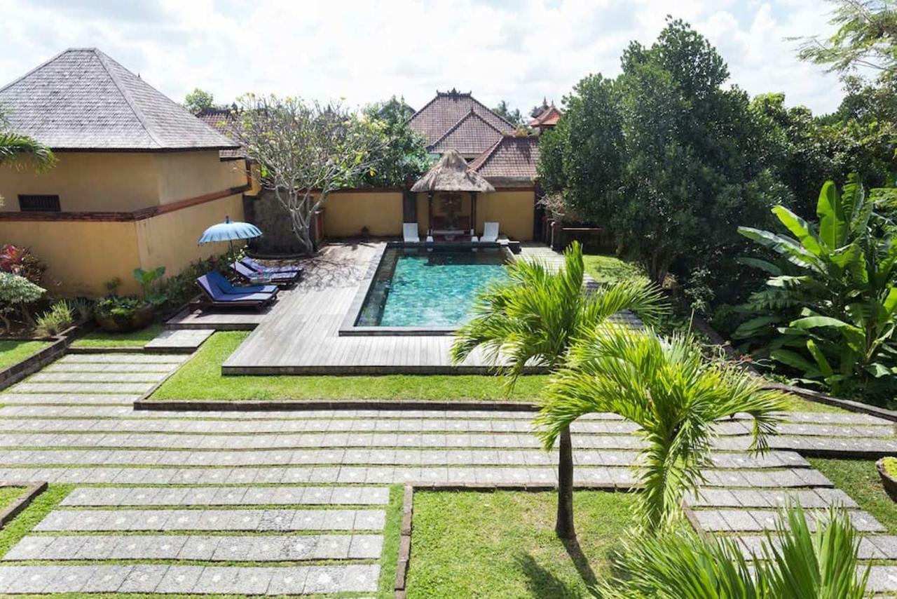 Villa Mimpi Manisバリ島 エクステリア 写真