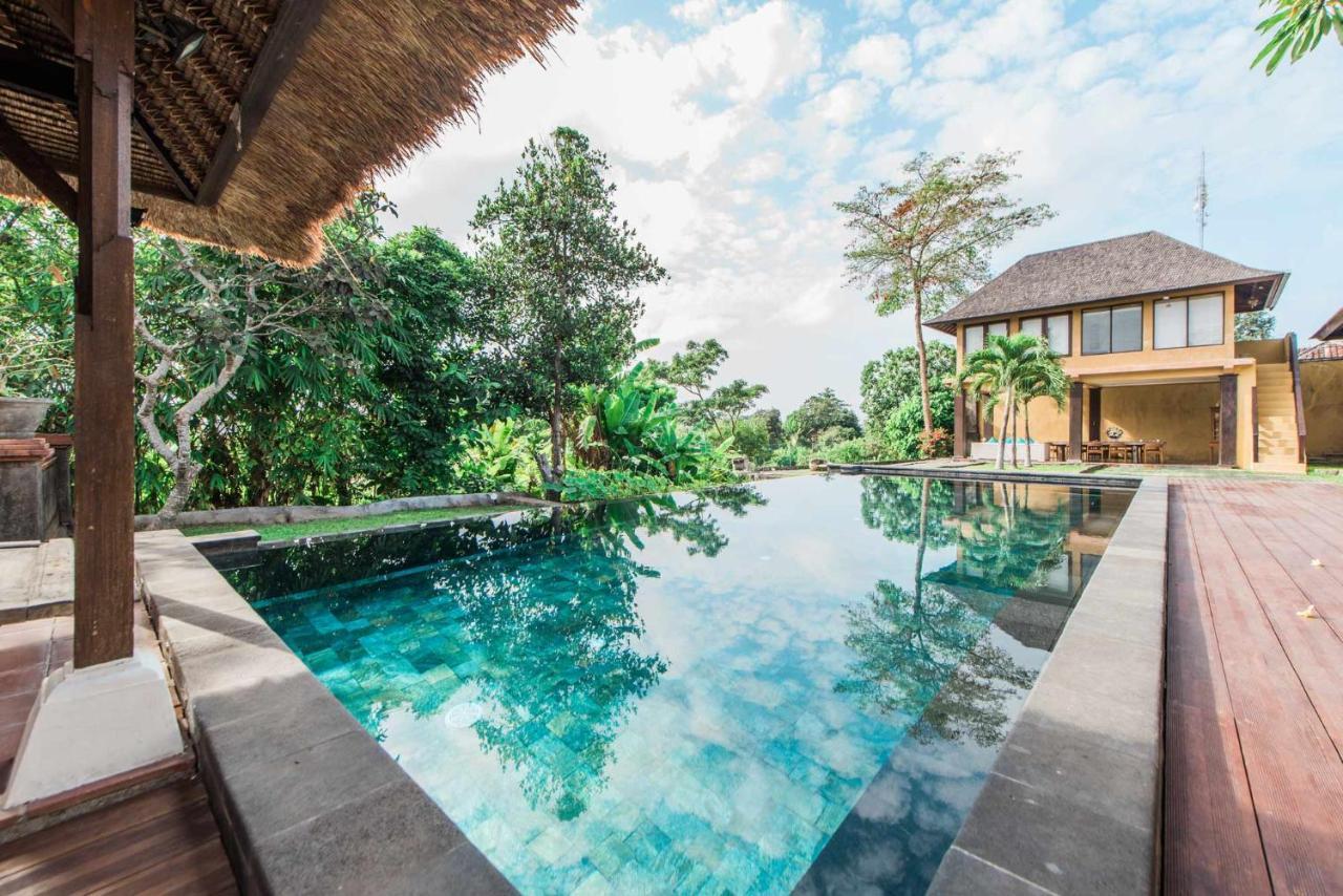 Villa Mimpi Manisバリ島 エクステリア 写真