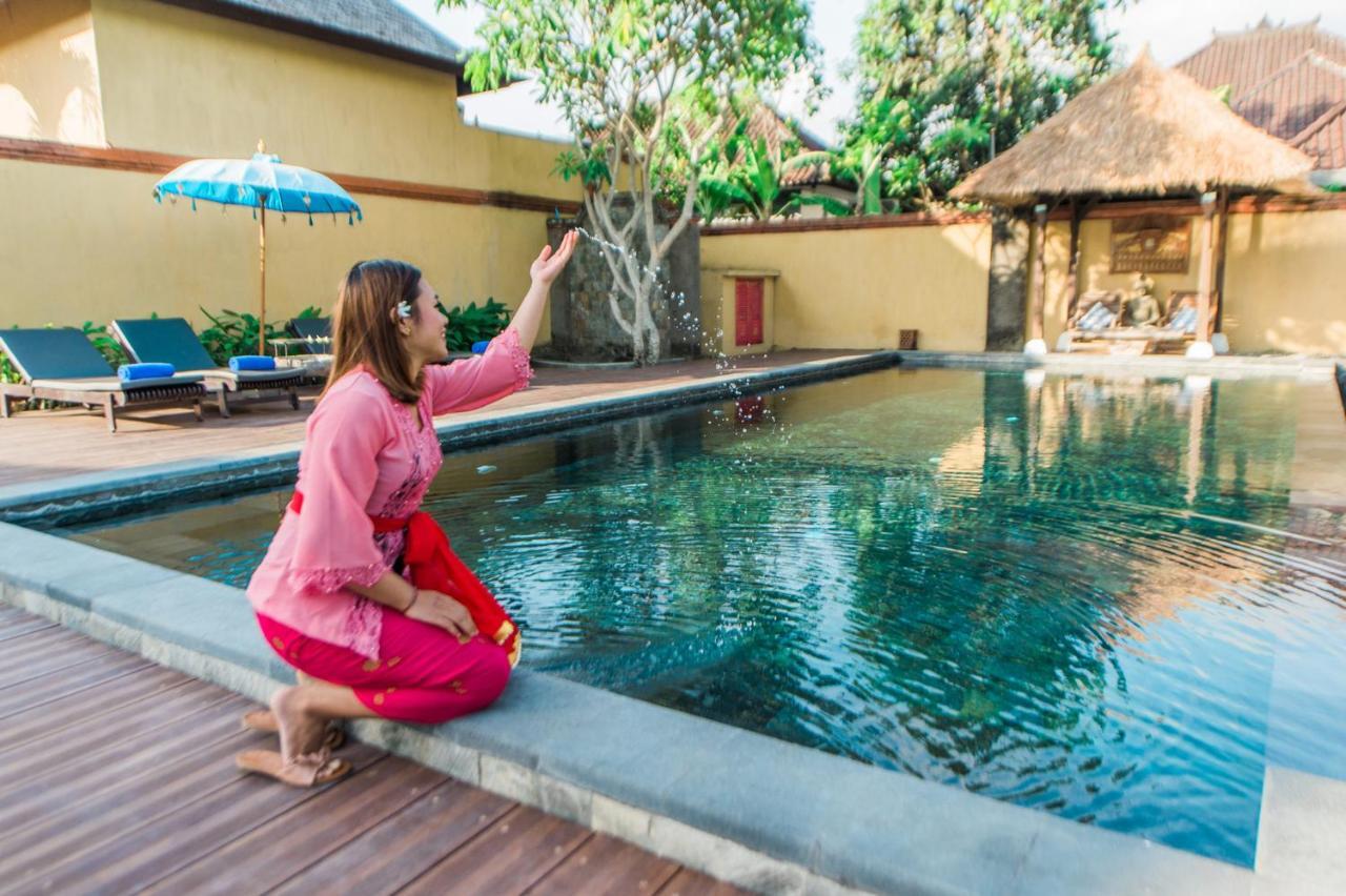 Villa Mimpi Manisバリ島 エクステリア 写真