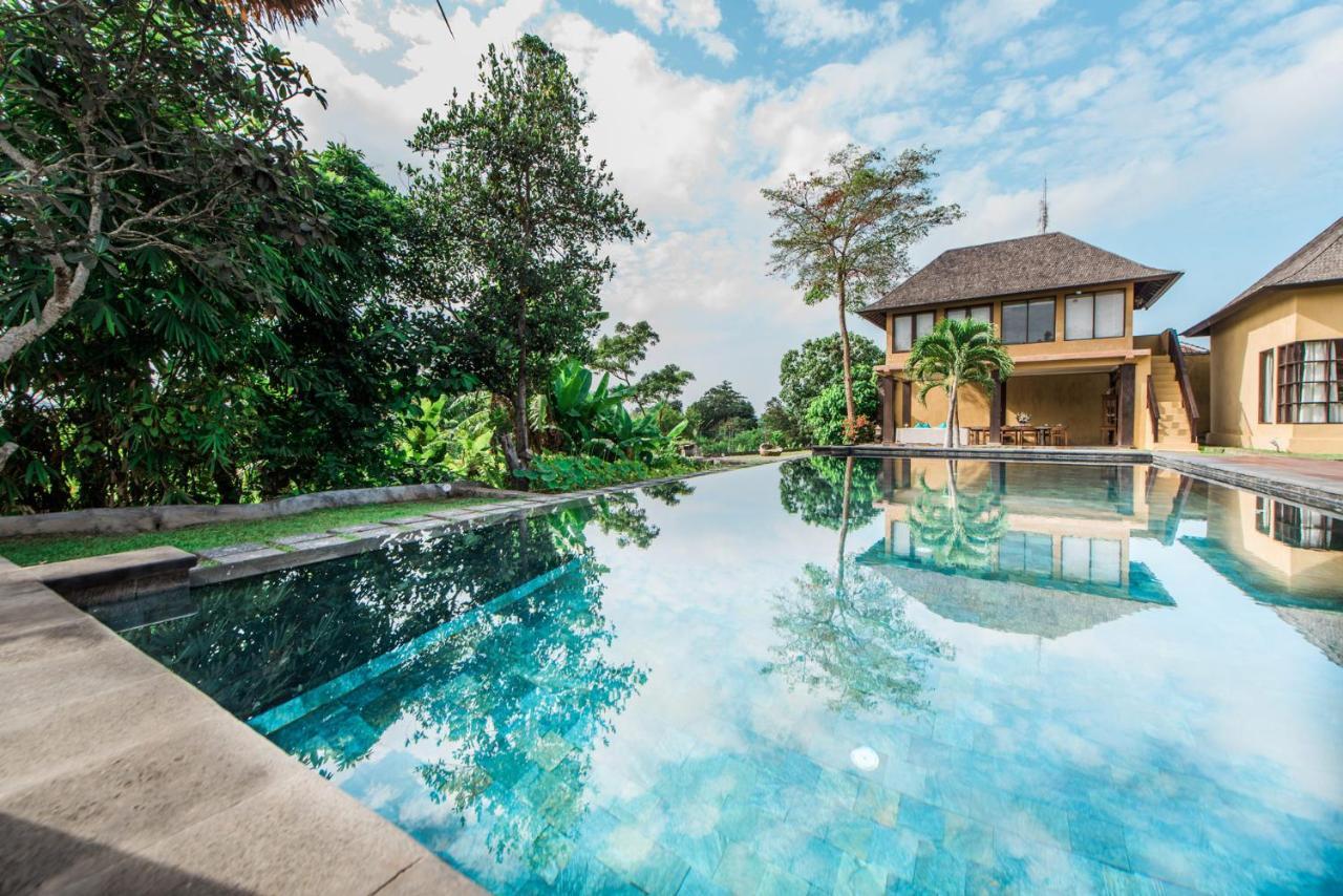 Villa Mimpi Manisバリ島 エクステリア 写真