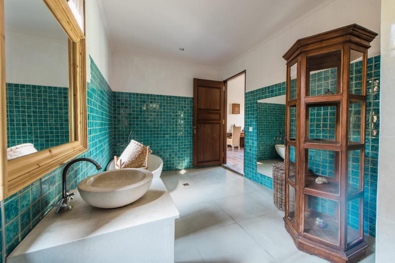 Villa Mimpi Manisバリ島 エクステリア 写真