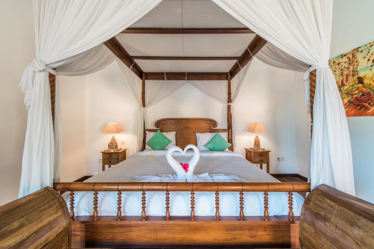 Villa Mimpi Manisバリ島 エクステリア 写真