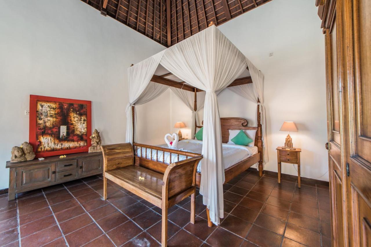 Villa Mimpi Manisバリ島 エクステリア 写真