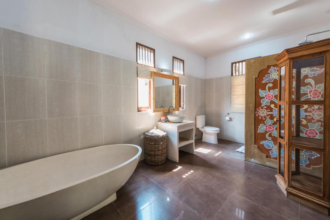 Villa Mimpi Manisバリ島 エクステリア 写真