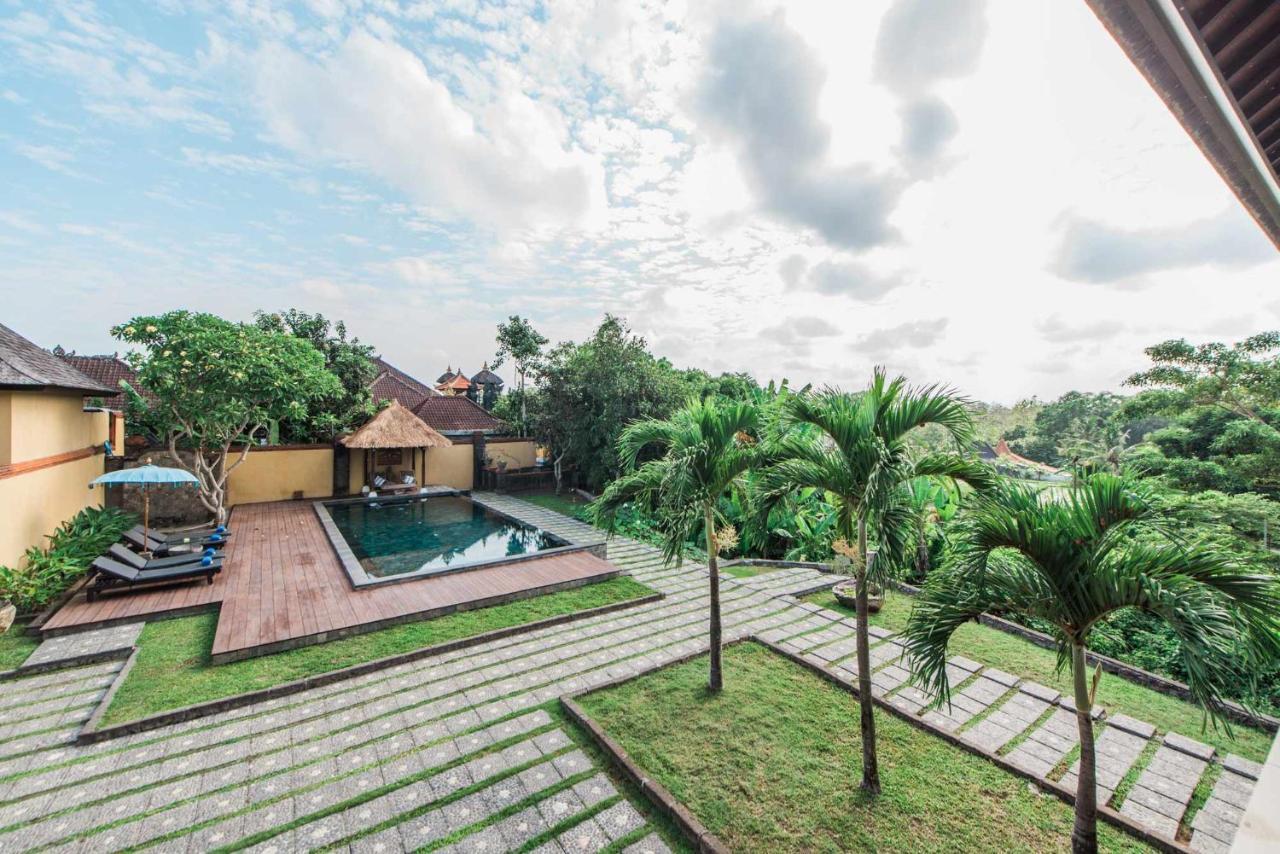 Villa Mimpi Manisバリ島 エクステリア 写真