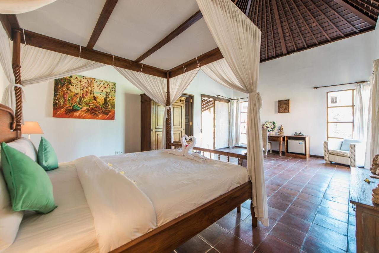 Villa Mimpi Manisバリ島 エクステリア 写真