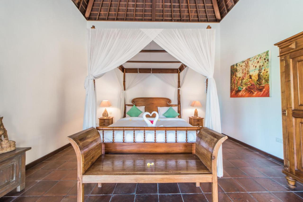 Villa Mimpi Manisバリ島 エクステリア 写真