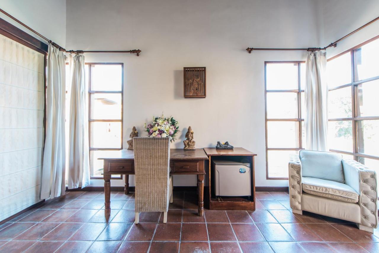 Villa Mimpi Manisバリ島 エクステリア 写真