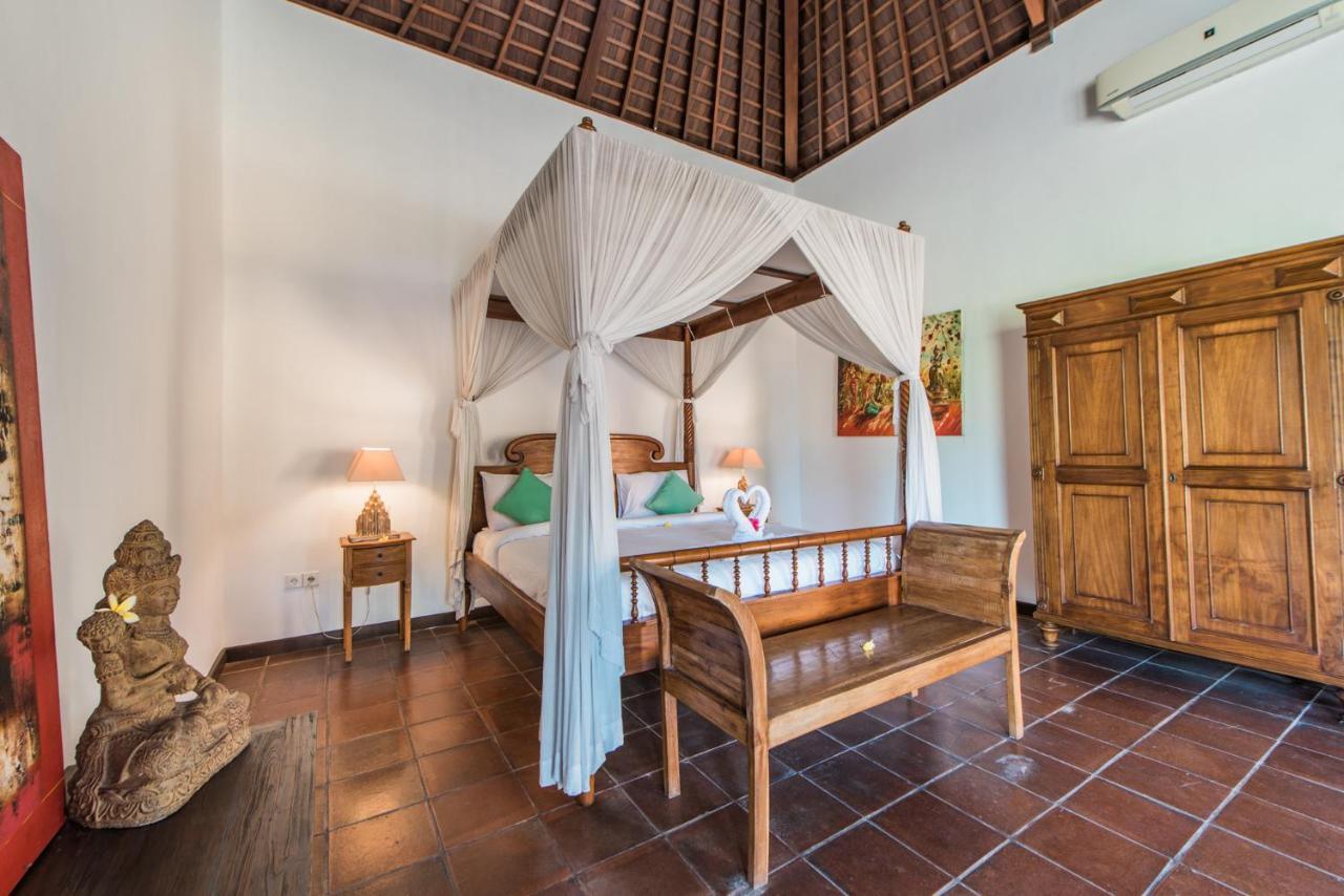 Villa Mimpi Manisバリ島 エクステリア 写真