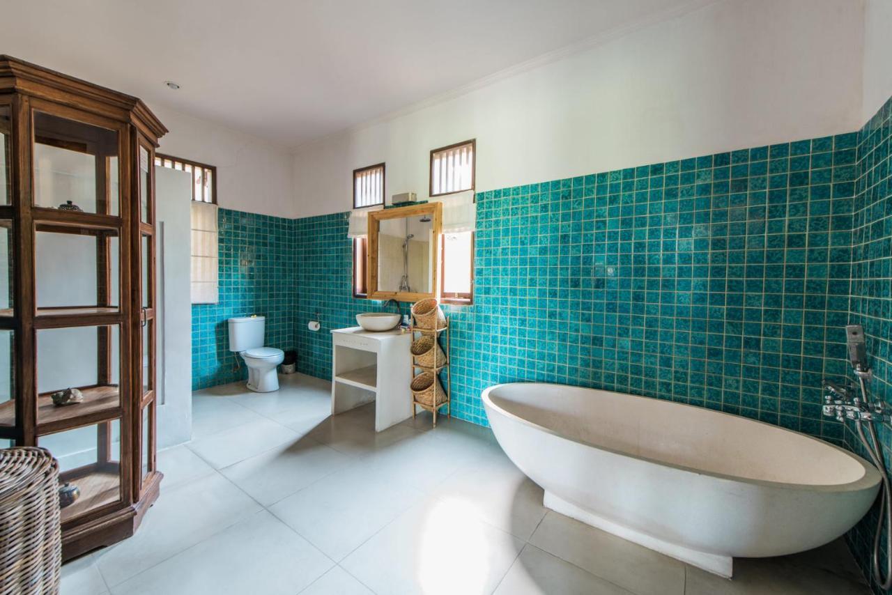 Villa Mimpi Manisバリ島 エクステリア 写真
