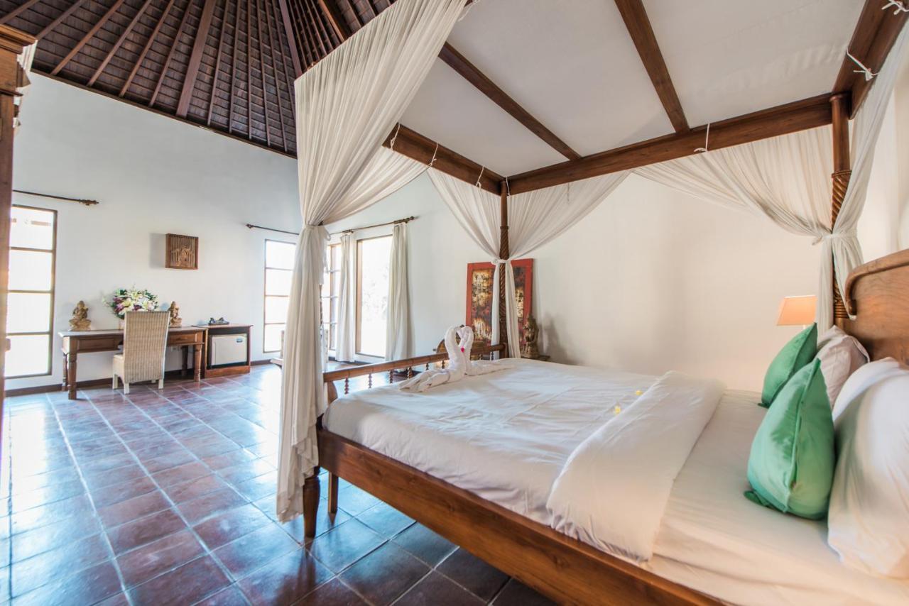 Villa Mimpi Manisバリ島 エクステリア 写真