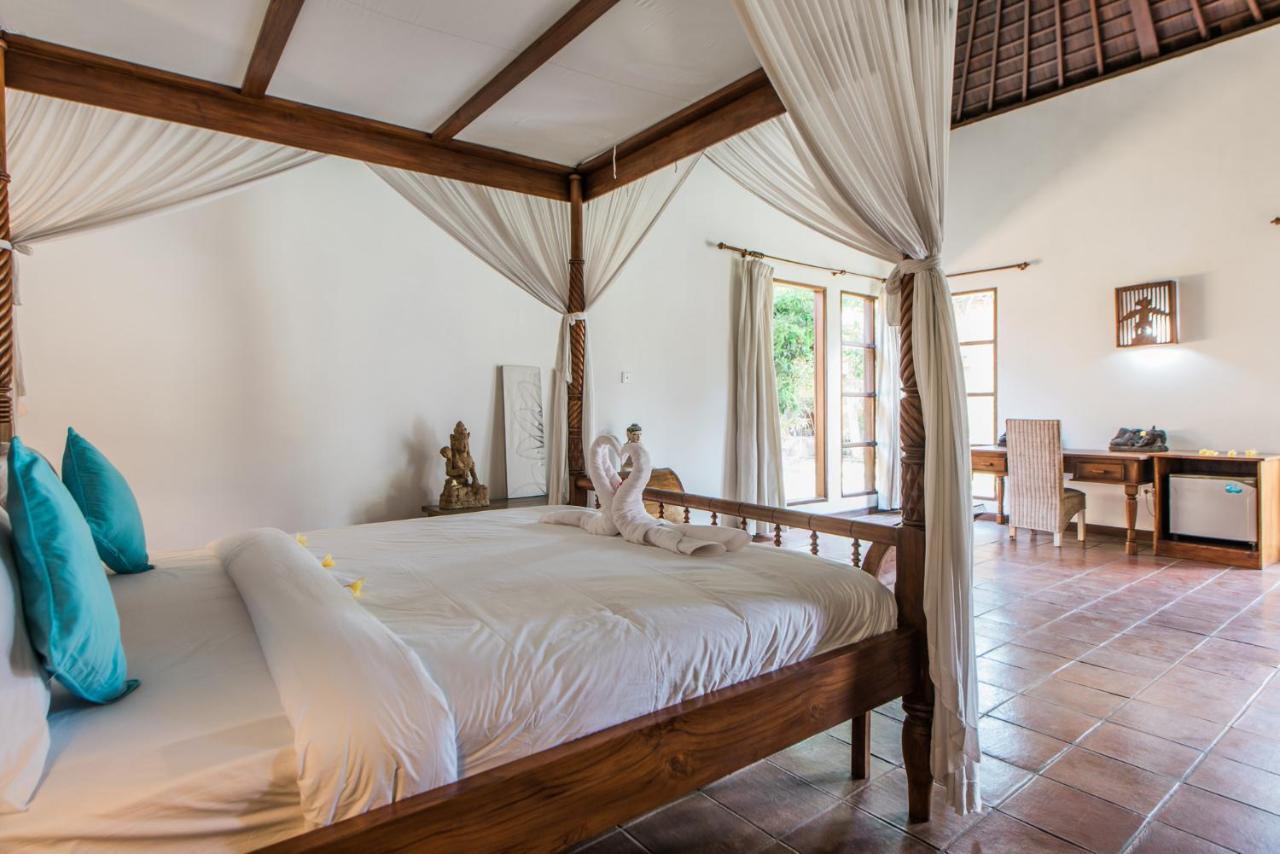Villa Mimpi Manisバリ島 エクステリア 写真
